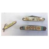 Pocket Knives