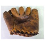 Vintage Baseball Nokona Glove