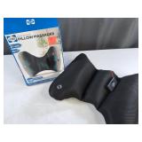 Sealy Neck & Back Pillow Massager
