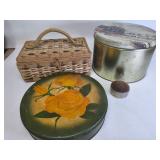 Sewing Supplies (lots)