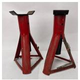 2-Jack Stands