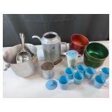Aluminum Items
