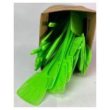 Large Box of Fly Swatters