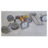 Meat Thermometers