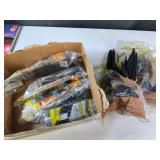 Yard Edging stakes