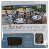 Patio Table Set Covers