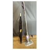 Shark Vacuum & Umbrella