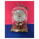 Schatz Dome Clock 6'