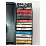 Box Cassetts (15)