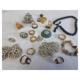 Ladies Jewelry