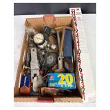 Tools, Plus