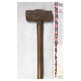 Short Sledgehammer