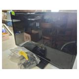 Insignia 32' TV no Remote