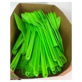 Box of Fly Swatters Large Count