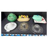 Kitchen Items
