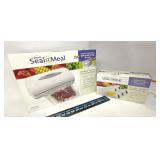 Rival Seal-A-Meal & Bags