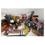 Halloween Decorations