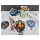 Garden Supplies