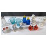 Salt & Peper Shakers, Plus