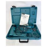 Makita Cordless 9.6 Volt Drill w/charger