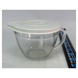 2qt Pampered Chef Measure Cup