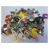 Ladies Jewelry
