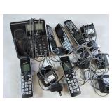Landline Telephones
