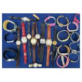 Ladies Watches