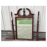 Unmatching Mirror Parts (3 Pieces)