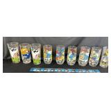 Cartoon Glasses