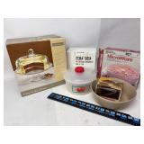 Kitchen Items