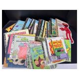 Kids Little Golden Books