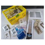 Outlet Covers & Vent Covers