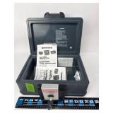 Honeywell Safe w/Key
