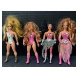 She Ra Dolls (4)