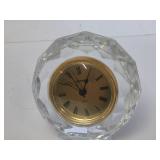 Staiger Quartz Clock