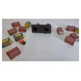 Tru-Vue Childs Films & Viewer