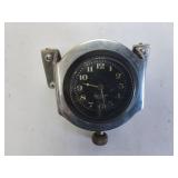 Vintage 8 Day Waltham Auto Clock w/Bracket