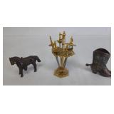 Boot, Horse & Swords missing 1