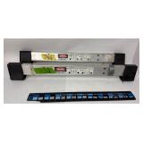 2 Ladder Stabilizer Bars