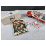 Coca Cola Items
