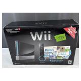 Nintento Wii Game