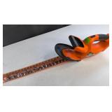 B&D Hedge trimmer no Battery or Charger