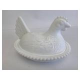 Hen on a Nest 6'X7'