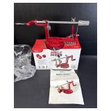 Apple Peeler NIB