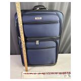 Kenneth Cole Suitcase (appears to be new)