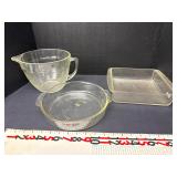 8-Cup Measuring FireKing & Pyrex