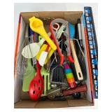 Kitchen Items