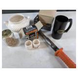 Remington Ram Set plus Few Nails
