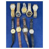 Mens Watches